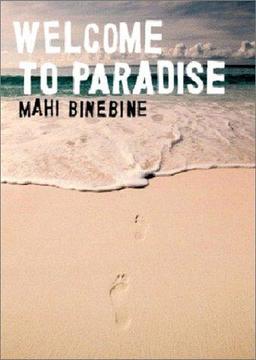 Cover of WELCOME TO PARADISE; TRANS. BY LULU NORMAN