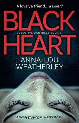 Cover of Black Heart