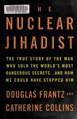 Cover of The Nuclear Jihadist