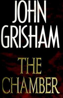 Cover of The Chamber