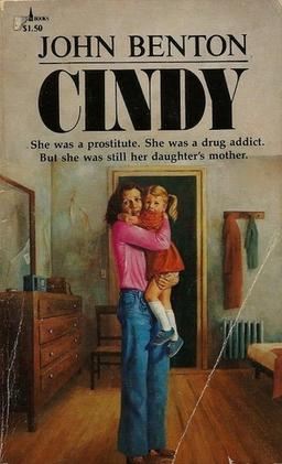 Cover of CINDY