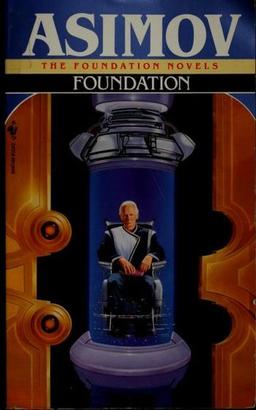 Cover of Foundation