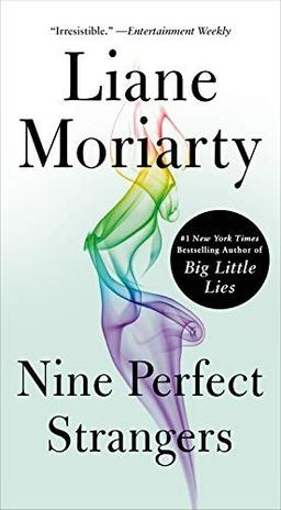 Nine perfect strangers