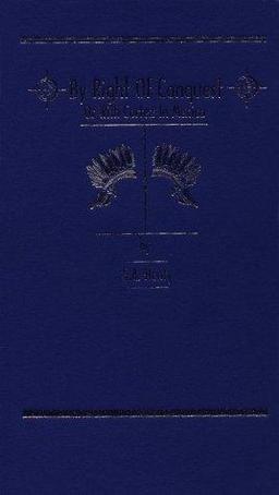 By Right of Conquest