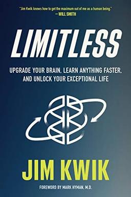 Cover of Limitless