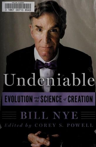 Cover of Undeniable