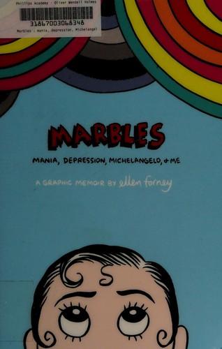 Cover of Marbles