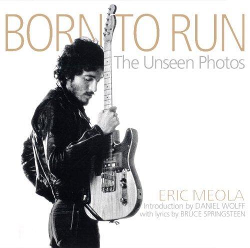 Cover of Born to Run