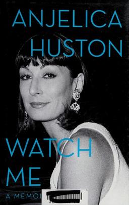 Cover of Watch me