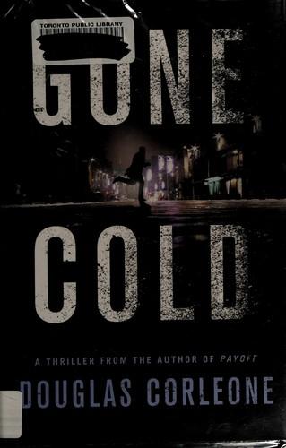 Cover of Gone cold